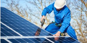 Installation Maintenance Panneaux Solaires Photovoltaïques à Fontaine-les-Croisilles